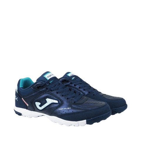 Buty piłkarskie Joma Top Flex 2504 Indoor niebieskie TOPS2504TF Buty piłkarskie Joma Top Flex 2504 Indoor niebieskie TOPS2504TF