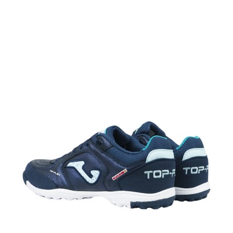 Buty piłkarskie Joma Top Flex 2504 Indoor niebieskie TOPS2504TF Buty piłkarskie Joma Top Flex 2504 Indoor niebieskie TOPS2504TF