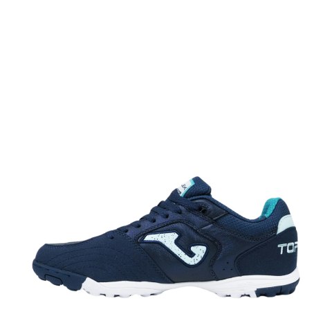 Buty piłkarskie Joma Top Flex 2504 Indoor niebieskie TOPS2504TF Buty piłkarskie Joma Top Flex 2504 Indoor niebieskie TOPS2504TF