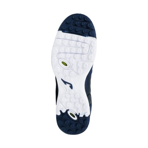 Buty piłkarskie Joma Top Flex 2504 Indoor niebieskie TOPS2504TF Buty piłkarskie Joma Top Flex 2504 Indoor niebieskie TOPS2504TF