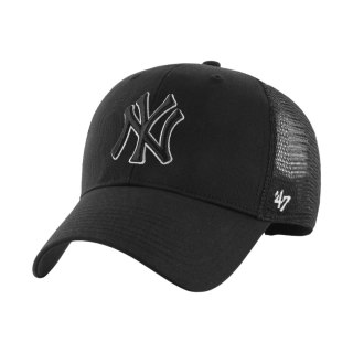 Czapka z daszkiem '47 New York Yankees MVP Branson czarna B-BRANS17CTP-BKAQ