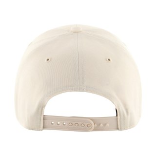 Czapka z daszkiem '47 New York Yankees MVP Raised Basic beżowa B-RAC17CTP-NTA