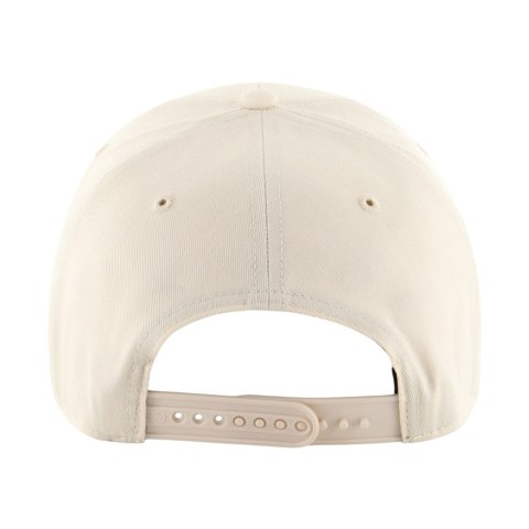 Czapka z daszkiem '47 New York Yankees MVP Raised Basic beżowa B-RAC17CTP-NTA Czapka z daszkiem '47 New York Yankees MVP Raised Basic beżowa B-RAC17CTP-NTA