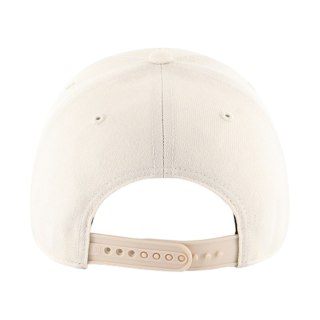 Czapka z daszkiem '47 New York Yankees MVP Snapback beżowa B-MVPSP17WBP-NTC