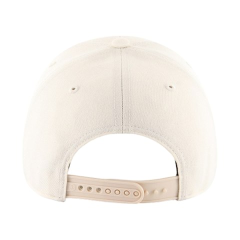 Czapka z daszkiem '47 New York Yankees MVP Snapback beżowa B-MVPSP17WBP-NTC Czapka z daszkiem '47 New York Yankees MVP Snapback beżowa B-MVPSP17WBP-NTC