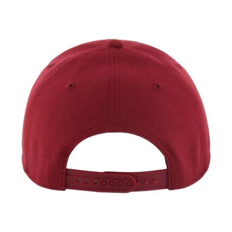 Czapka z daszkiem '47 New York Yankees MVP Snapback bordowa B-MVPSP17WBP-RZD Czapka z daszkiem '47 New York Yankees MVP Snapback bordowa B-MVPSP17WBP-RZD