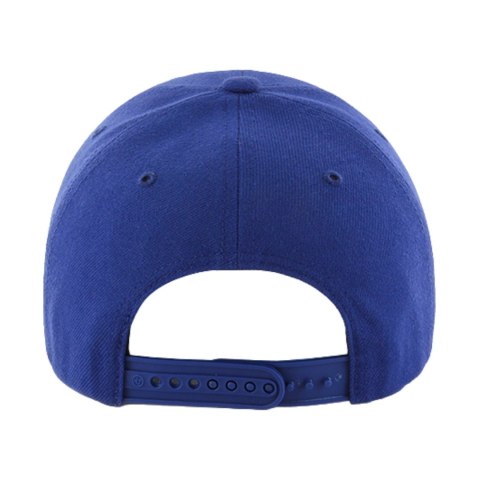 Czapka z daszkiem '47 New York Yankees MVP Snapback niebieska B-MVPSP17WBP-RY Czapka z daszkiem '47 New York Yankees MVP Snapback niebieska B-MVPSP17WBP-RY