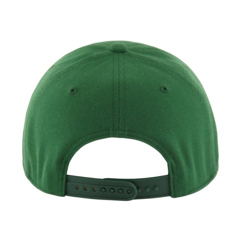 Czapka z daszkiem '47 New York Yankees MVP Snapback zielona B-MVPSP17WBP-RN Czapka z daszkiem '47 New York Yankees MVP Snapback zielona B-MVPSP17WBP-RN
