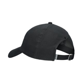 Czapka z daszkiem Asics Essential Running czarna 3013B095 001