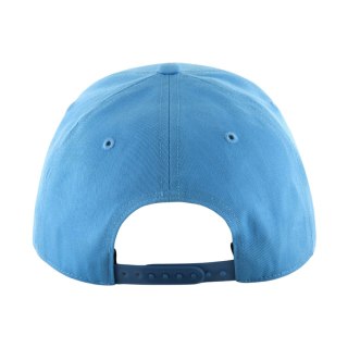Czapka z daszkiem dla dzieci '47 New York Yankees MVP Raised Basic niebieska B-RAC17CTP-CO-KIDS