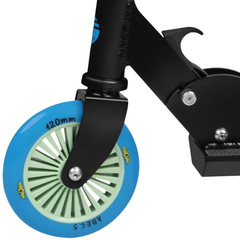 Hulajnoga Spokey Duke 125 943424 Hulajnoga Spokey Duke 125 943424