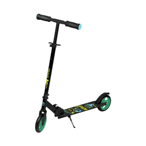 Hulajnoga Spokey Notus 145 943581