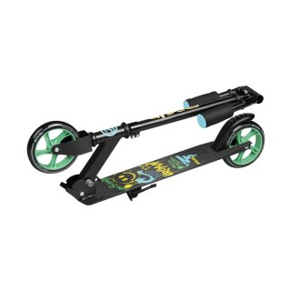 Hulajnoga Spokey Notus 145 943581