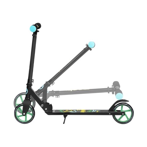 Hulajnoga Spokey Notus 145 943581