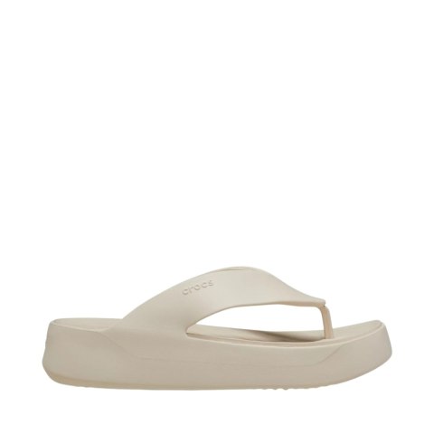 Klapki damskie Crocs Getaway Platform Flip 209410 6UR Klapki damskie Crocs Getaway Platform Flip 209410 6UR