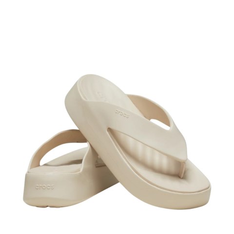 Klapki damskie Crocs Getaway Platform Flip 209410 6UR Klapki damskie Crocs Getaway Platform Flip 209410 6UR