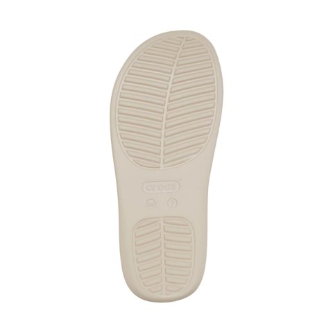 Klapki damskie Crocs Getaway Platform Flip 209410 6UR Klapki damskie Crocs Getaway Platform Flip 209410 6UR