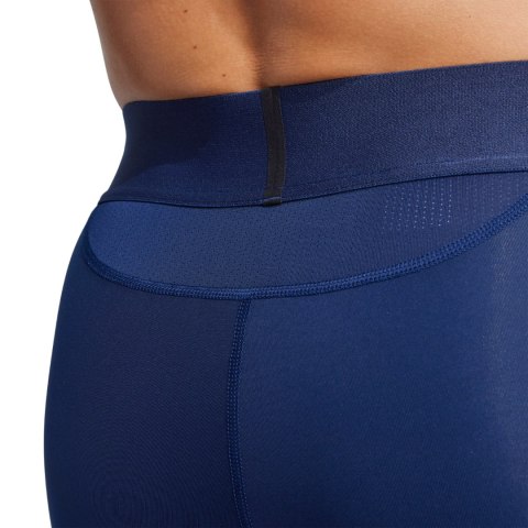 Podspodenki męskie adidas Techfit Tight granatowe JP1465 Podspodenki męskie adidas Techfit Tight granatowe JP1465