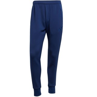 Spodnie męskie adidas Tiro 25 granatowe JC5139
