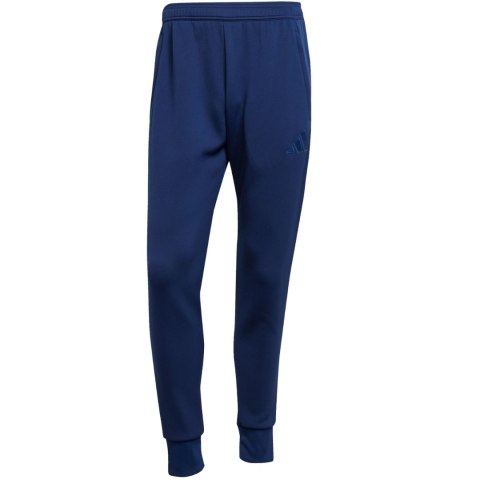Spodnie męskie adidas Tiro 25 granatowe JC5139 Spodnie męskie adidas Tiro 25 granatowe JC5139