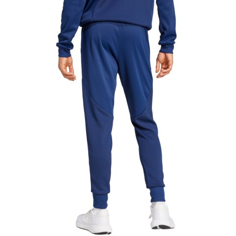 Spodnie męskie adidas Tiro 25 granatowe JC5139 Spodnie męskie adidas Tiro 25 granatowe JC5139