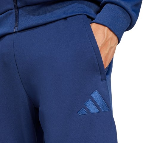Spodnie męskie adidas Tiro 25 granatowe JC5139 Spodnie męskie adidas Tiro 25 granatowe JC5139