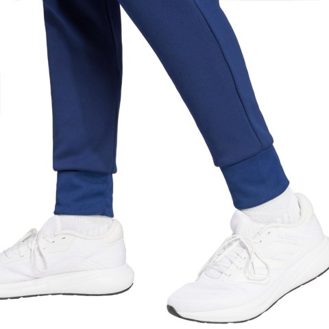 Spodnie męskie adidas Tiro 25 granatowe JC5139 Spodnie męskie adidas Tiro 25 granatowe JC5139