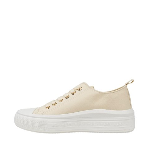 Buty damskie Lee Cooper beżowe LCW-24-44-2464LA Buty damskie Lee Cooper beżowe LCW-24-44-2464LA