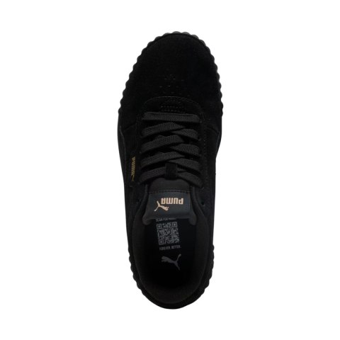 Buty damskie Puma Carina 3.0 SD 400721 01 Buty damskie Puma Carina 3.0 SD 400721 01