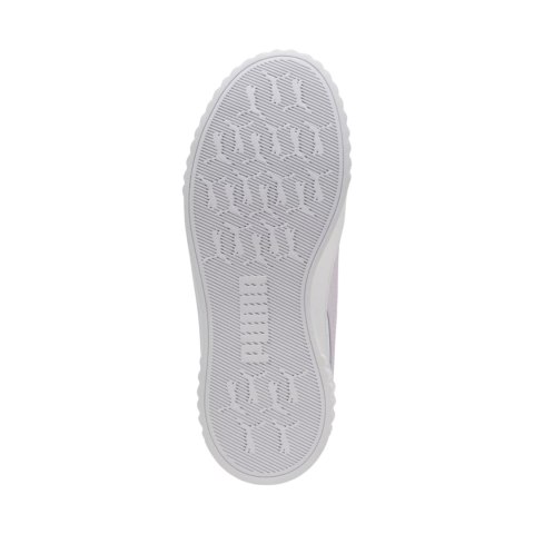 Buty damskie Puma Carina 3.0 biało-fioletowe 400365 11 Buty damskie Puma Carina 3.0 biało-fioletowe 400365 11