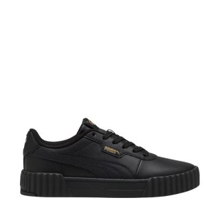 Buty damskie Puma Carina 3.0 czarne 400365 02