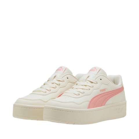 Buty damskie Puma Court Lally Skye 400368 04 Buty damskie Puma Court Lally Skye 400368 04