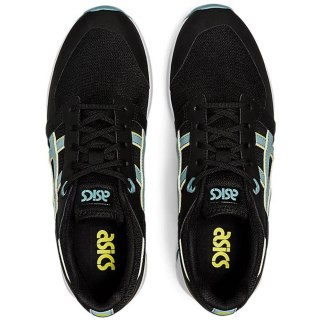 Buty męskie Asics Gelsaga Sou czarno-niebieskie 1191A242 003