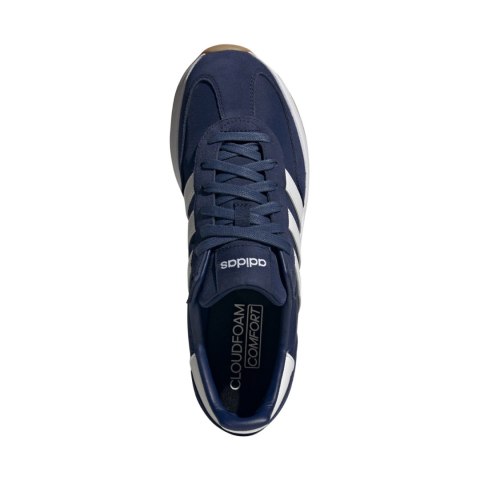 Buty męskie adidas Run 70s 2.0 granatowe IH8586 Buty męskie adidas Run 70s 2.0 granatowe IH8586
