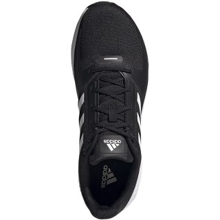 Buty męskie adidas Runfalcon 2.0 czarne FY5943