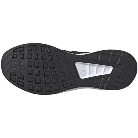 Buty męskie adidas Runfalcon 2.0 czarne FY5943 Buty męskie adidas Runfalcon 2.0 czarne FY5943
