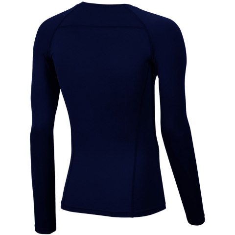 Koszulka męska Puma LIGA Baselayer LS granatowa 655920 20 Koszulka męska Puma LIGA Baselayer LS granatowa 655920 20