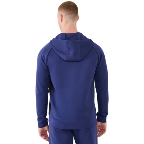 Bluza męska 4F FNK M513 ciemny granat 4FWSS25TFSWM513 30S Bluza męska 4F FNK M513 ciemny granat 4FWSS25TFSWM513 30S