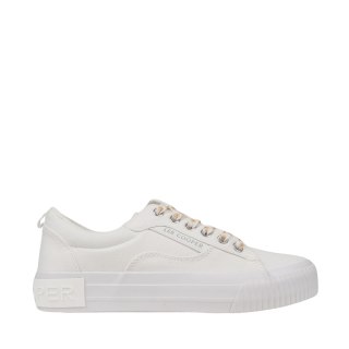 Buty damskie Lee Cooper białe LCW-24-31-2170LA
