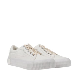 Buty damskie Lee Cooper białe LCW-24-31-2170LA