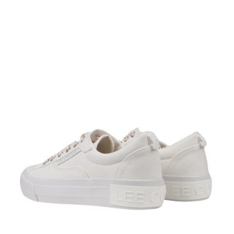 Buty damskie Lee Cooper białe LCW-24-31-2170LA Buty damskie Lee Cooper białe LCW-24-31-2170LA