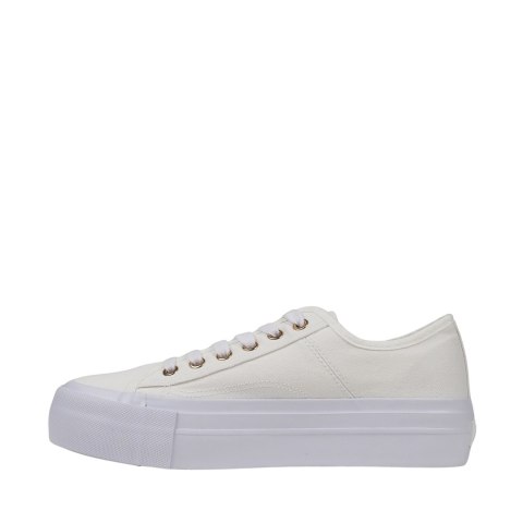 Buty damskie Lee Cooper białe LCW-24-31-2725LA Buty damskie Lee Cooper białe LCW-24-31-2725LA