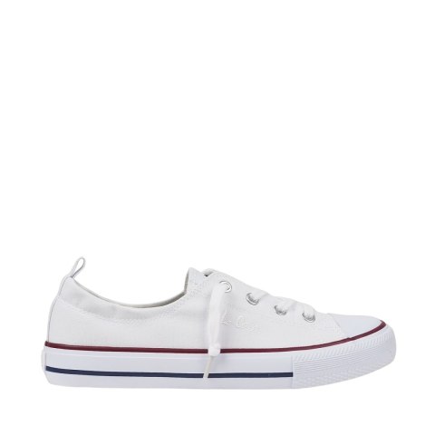 Buty damskie Lee Cooper białe LCW-25-02-3296LA Buty damskie Lee Cooper białe LCW-25-02-3296LA