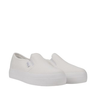 Buty damskie Lee Cooper białe LCW-25-02-3328LA