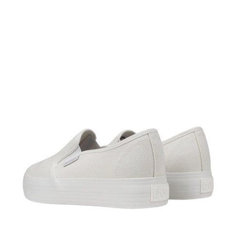 Buty damskie Lee Cooper białe LCW-25-02-3328LA Buty damskie Lee Cooper białe LCW-25-02-3328LA