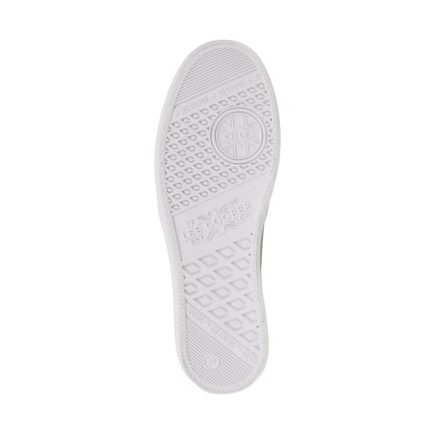 Buty damskie Lee Cooper białe LCW-25-02-3328LA Buty damskie Lee Cooper białe LCW-25-02-3328LA