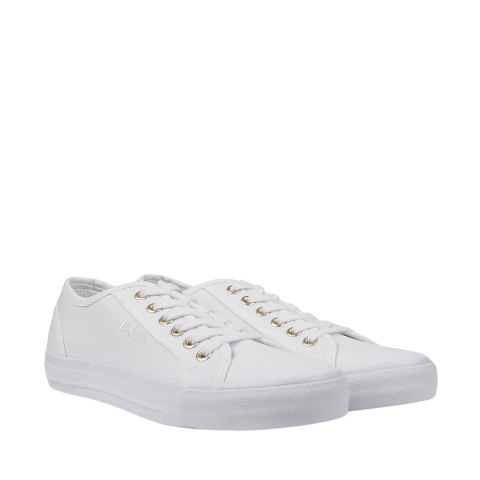 Buty damskie Lee Cooper białe LCW-25-02-3335LA Buty damskie Lee Cooper białe LCW-25-02-3335LA