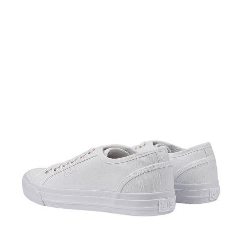 Buty damskie Lee Cooper białe LCW-25-02-3335LA Buty damskie Lee Cooper białe LCW-25-02-3335LA