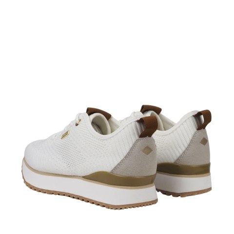 Buty damskie Lee Cooper białe LCW-25-03-3356LA Buty damskie Lee Cooper białe LCW-25-03-3356LA
