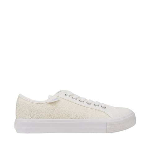 Buty damskie Lee Cooper białe LCW-25-31-3422LA Buty damskie Lee Cooper białe LCW-25-31-3422LA